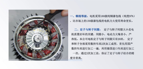微型電動葫蘆
